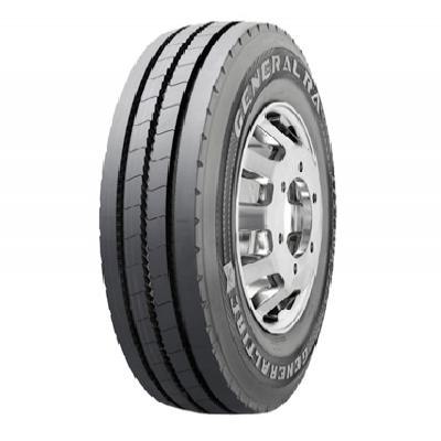 General Tire para Camión GRABBER RA